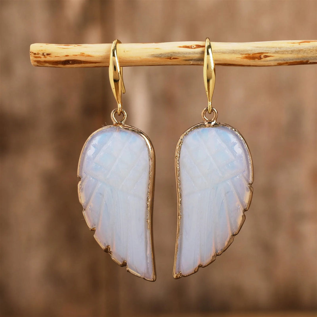 Angel Wings Earnings Collection - DKLOR -  -  