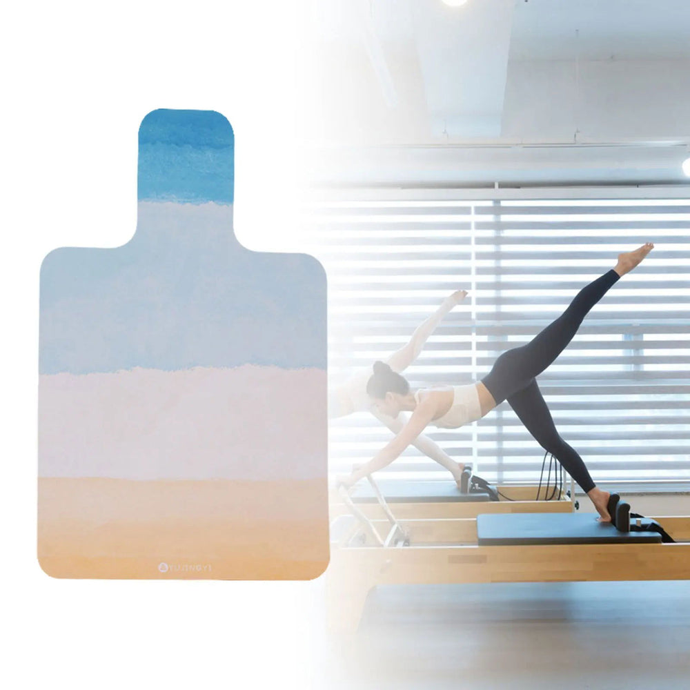 AquaFlex Pilates Mat - DKLOR -  -  