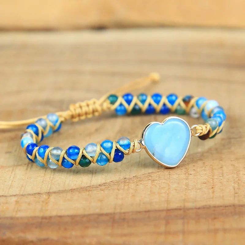 Celestial Harmony Bracelet - DKLOR -  -  