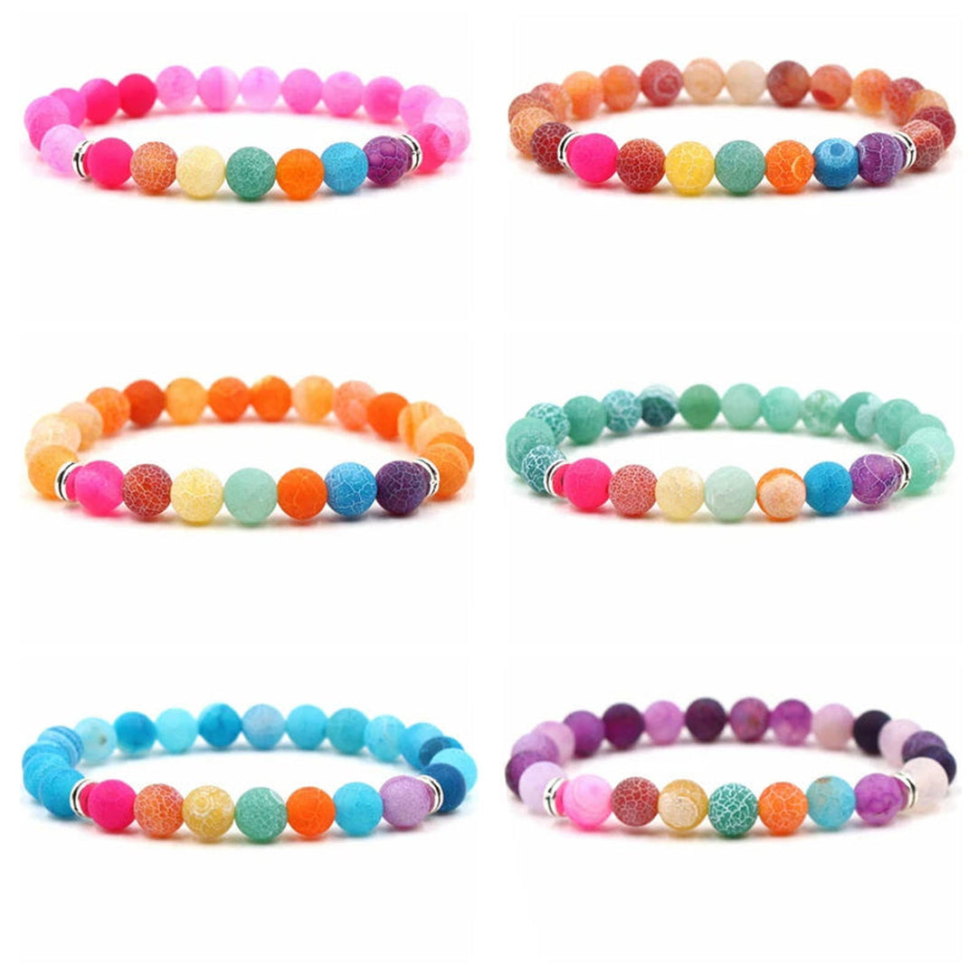 Chakra Harmony Bracelet - DKLOR -  -  