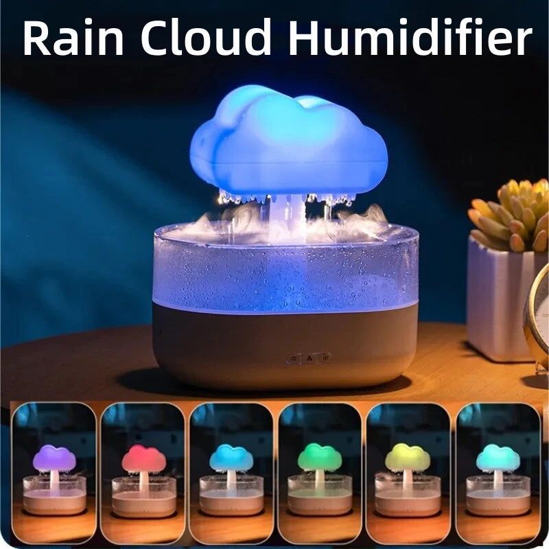 Cloudy Oasis Diffusers - DKLOR -  -  