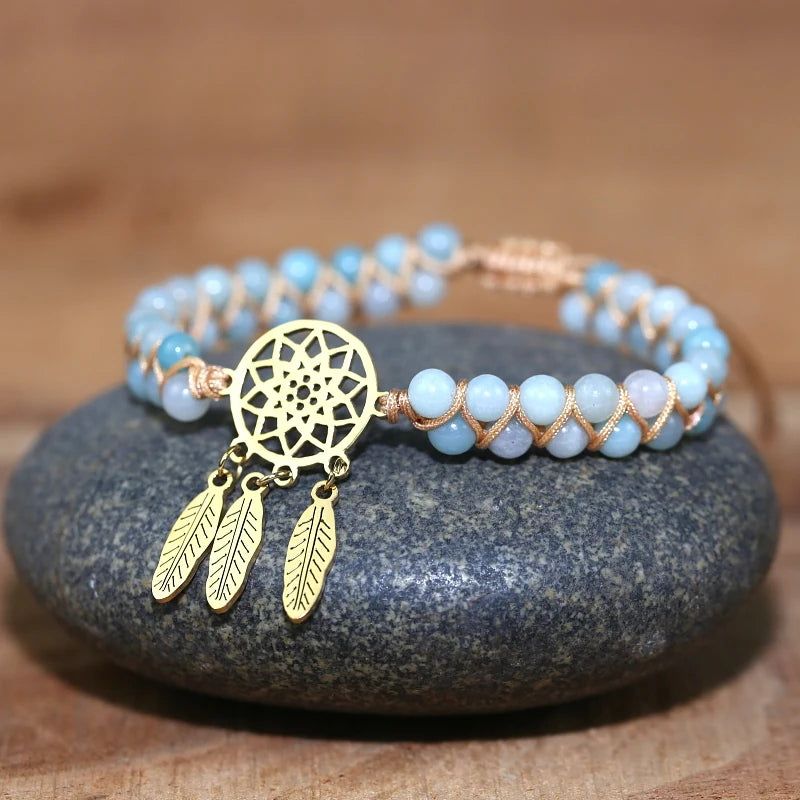 Dream Weaver Collection Bracelet - DKLOR -  -  