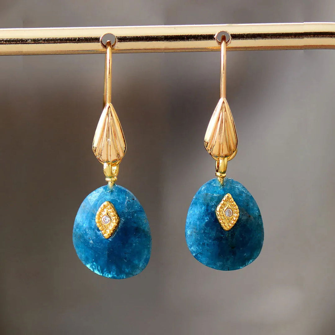 Drop Earring Rome Collection - DKLOR -  -  