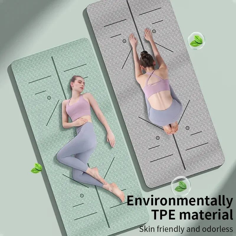 EcoBalance Mat Collection - DKLOR -  -  