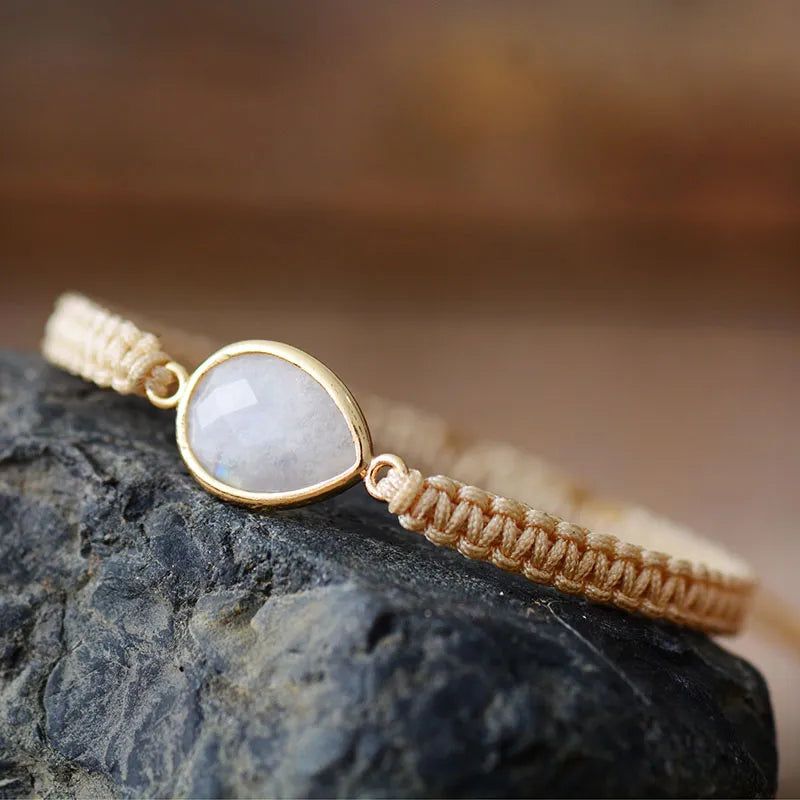 Eye Of Moon Bracelet Collection - DKLOR -  -  