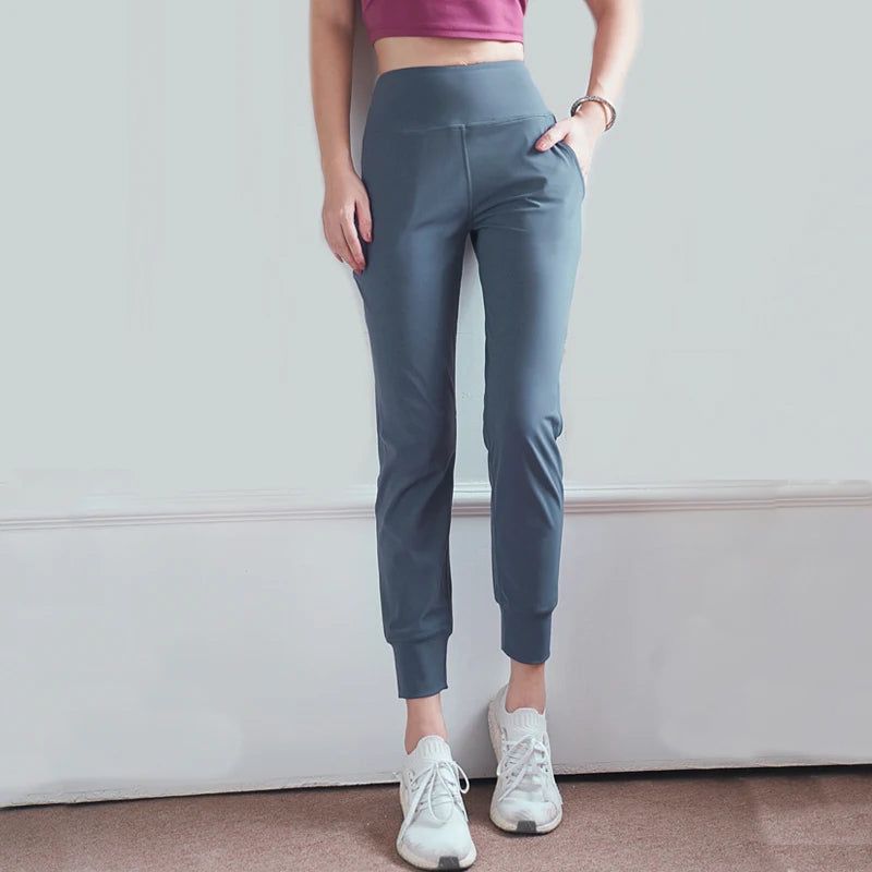 FlexFit Activewear Leggins - DKLOR -  -  