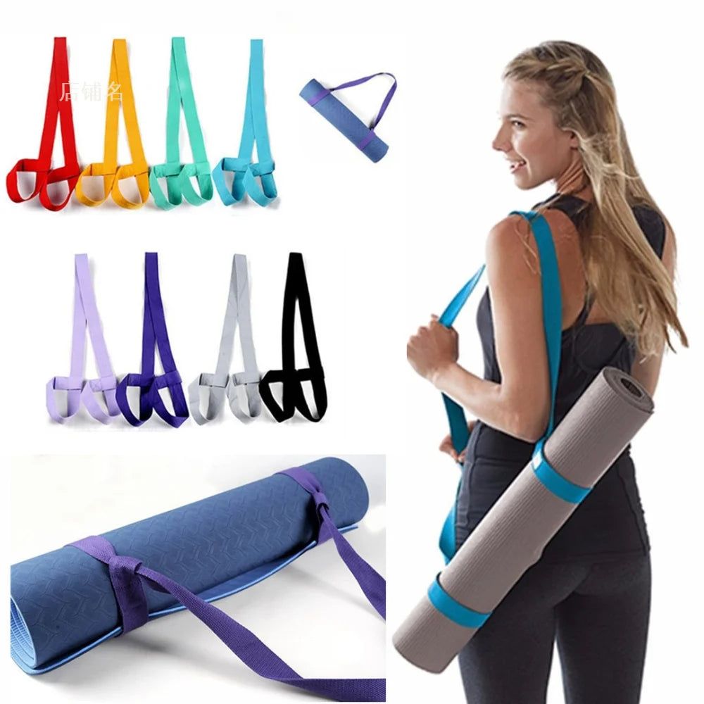 FlexiFit Mat Sling - DKLOR -  -  