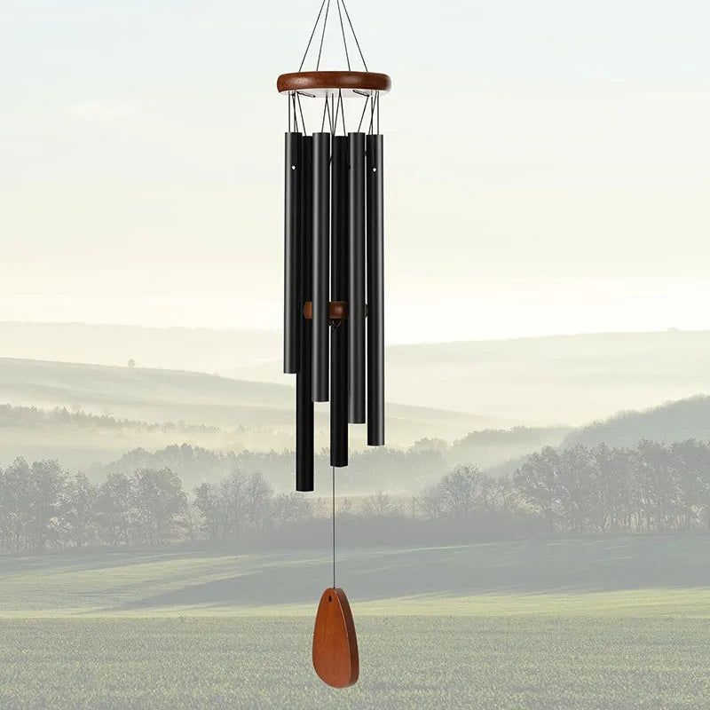 Harmony Breez Wind Chime - DKLOR -  -  