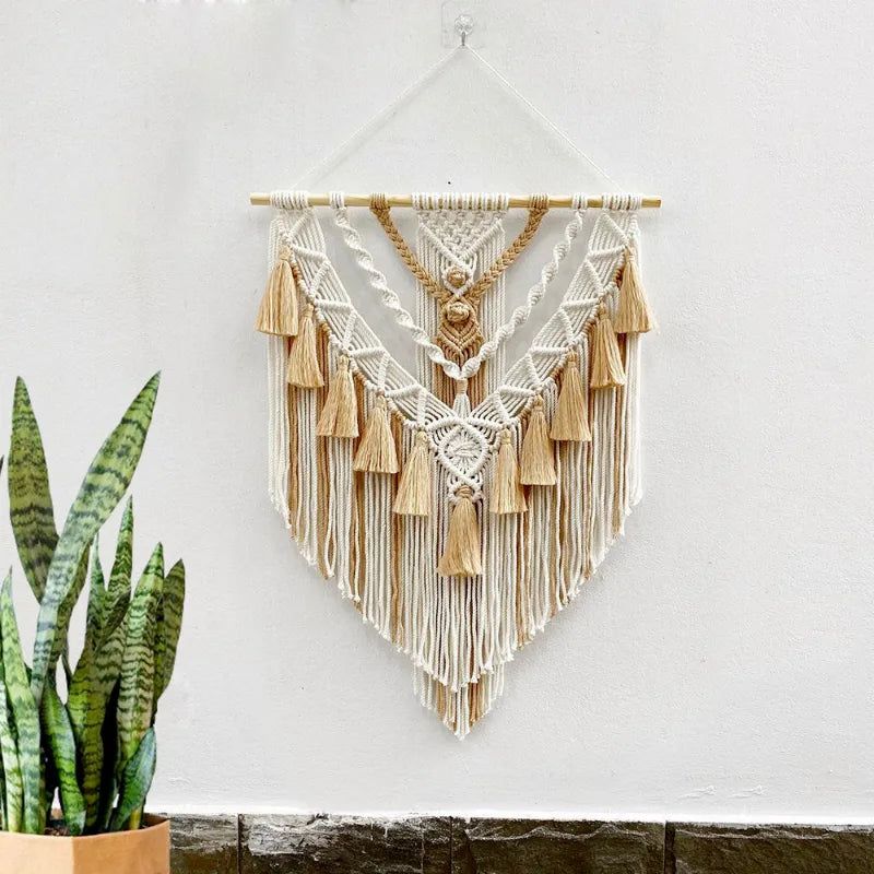 Macramé Magnum Collection - DKLOR -  -  