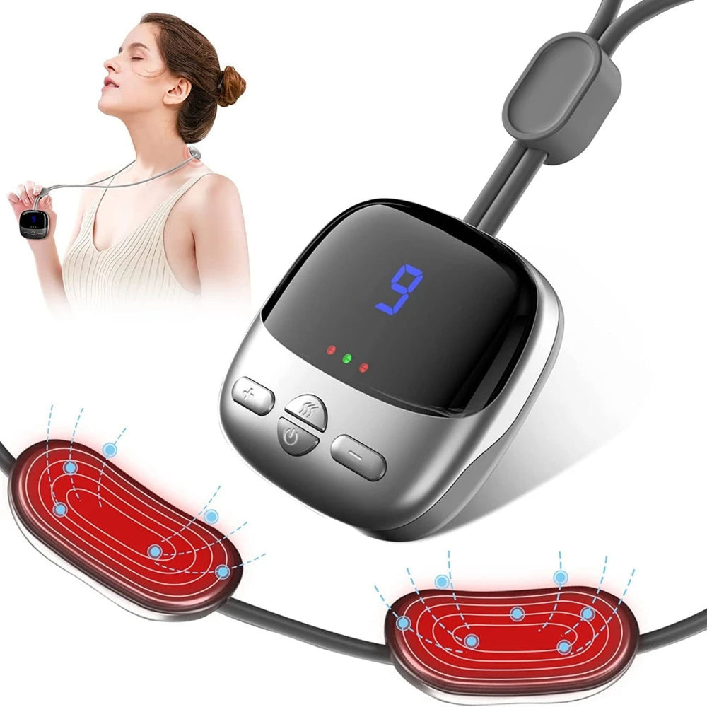 PulseRelief Neck & Shoulder Massager - DKLOR -  -  