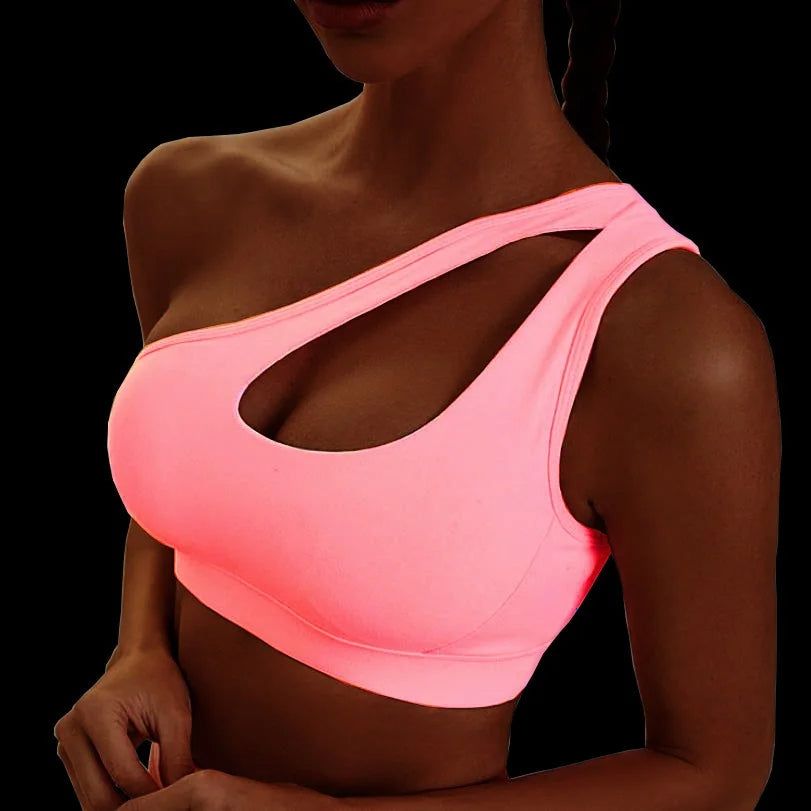 Seductive FlexFit Top - DKLOR -  -  