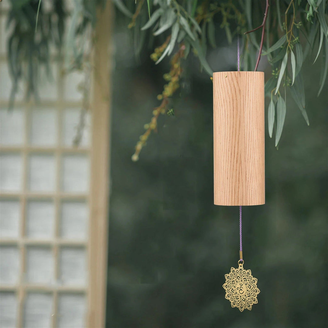 Serenity Woodland Chime - DKLOR -  -  