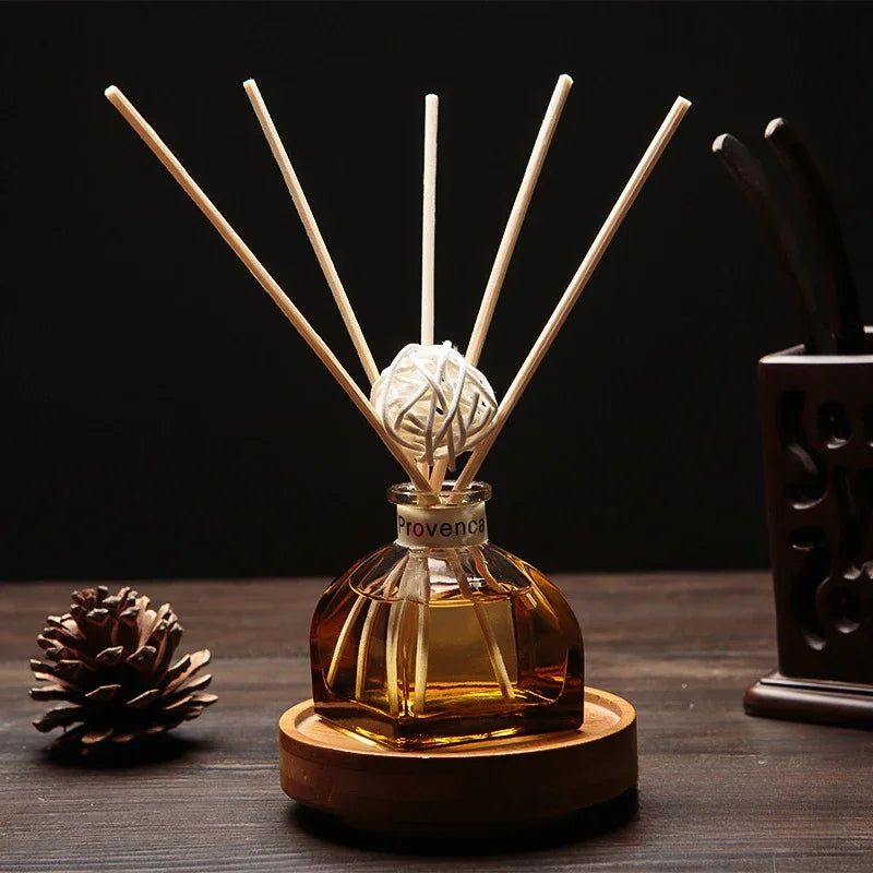 Shangri-La Home Reed Diffuser - DKLOR -  -  