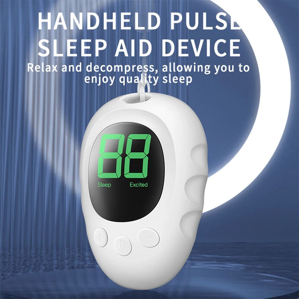 SleepEase Relief Device - DKLOR -  -  