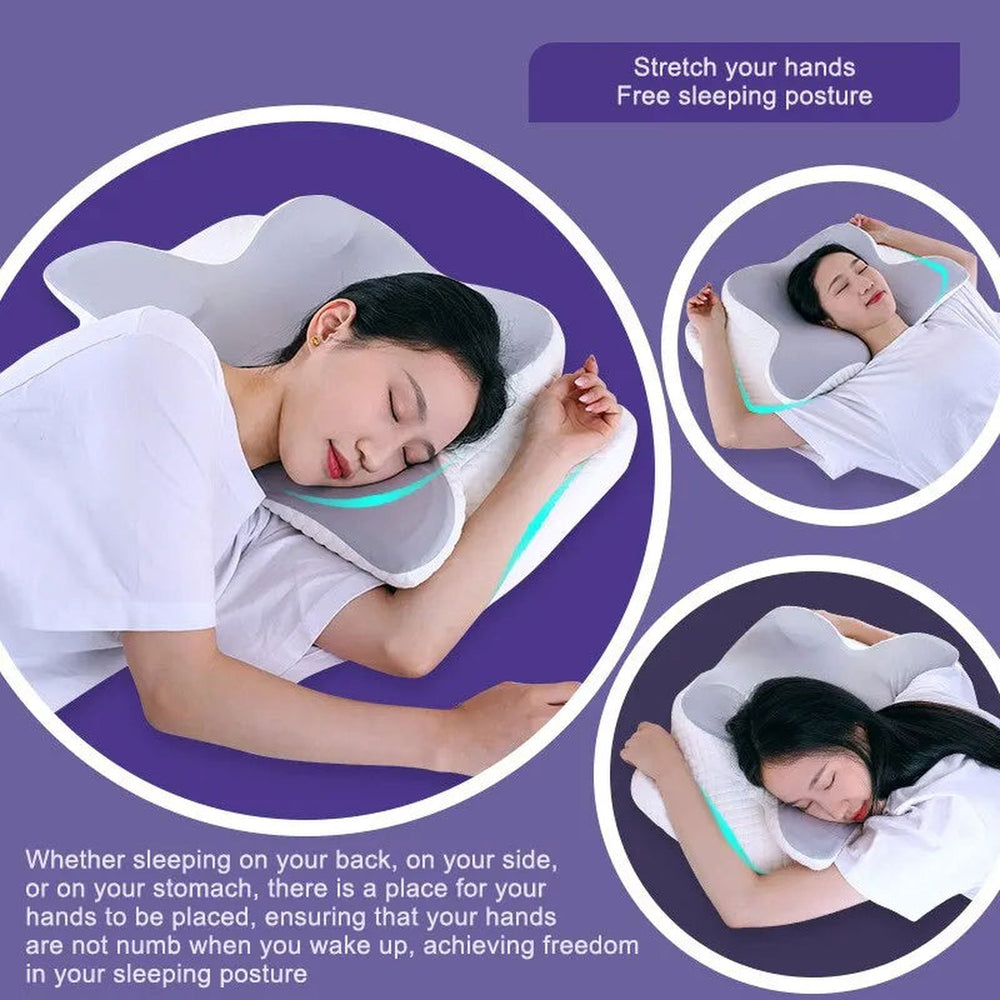 StarRelax Pillow - DKLOR -  -  