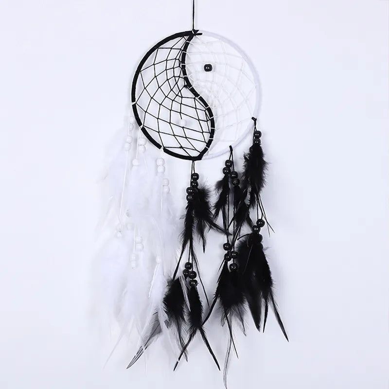 Tai Chi Dream Catcher Collection - DKLOR -  -  