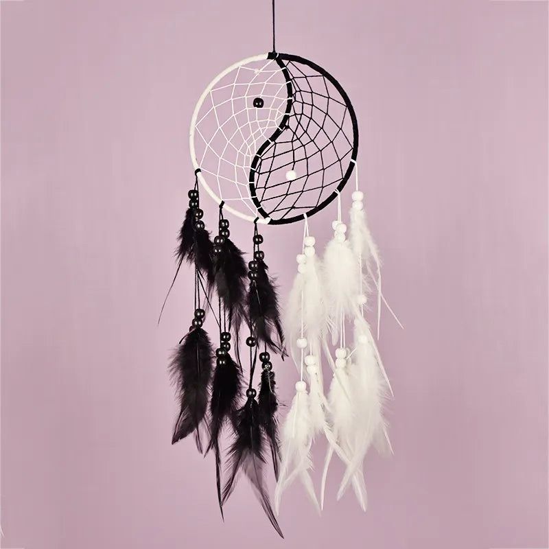 Tai Chi Dream Catcher Collection - DKLOR -  -  