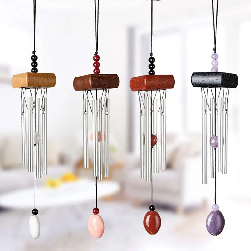 Wind Chime Pendant Home Decoration - DKLOR -  -  