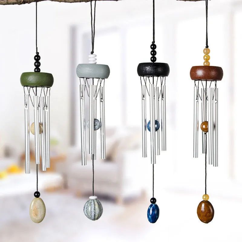 Wind Chime Pendant Home Decoration - DKLOR -  -  